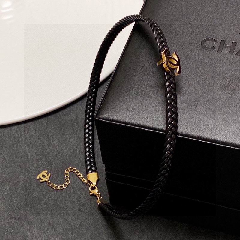 Chanel Necklace 04yxs56 (5)