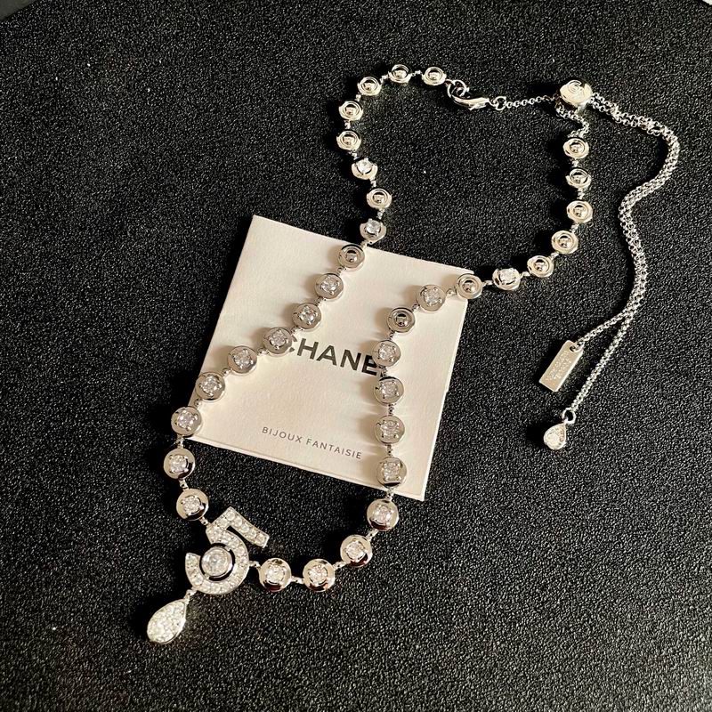 Chanel Necklace 04yxs58 (1)
