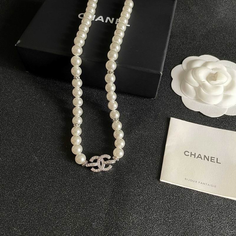 Chanel Necklace 04yxs59 (3)