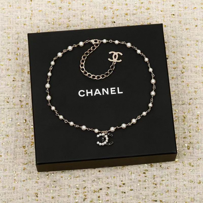 Chanel Necklace 04yxs61 (2)