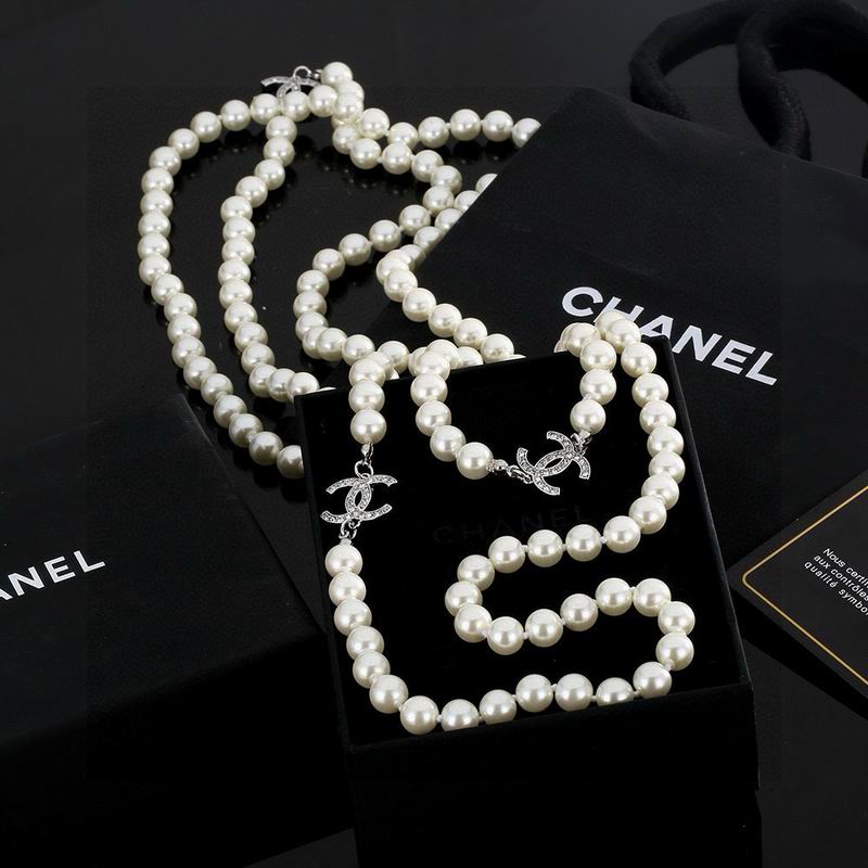 Chanel Necklace 04yxs62 (5)