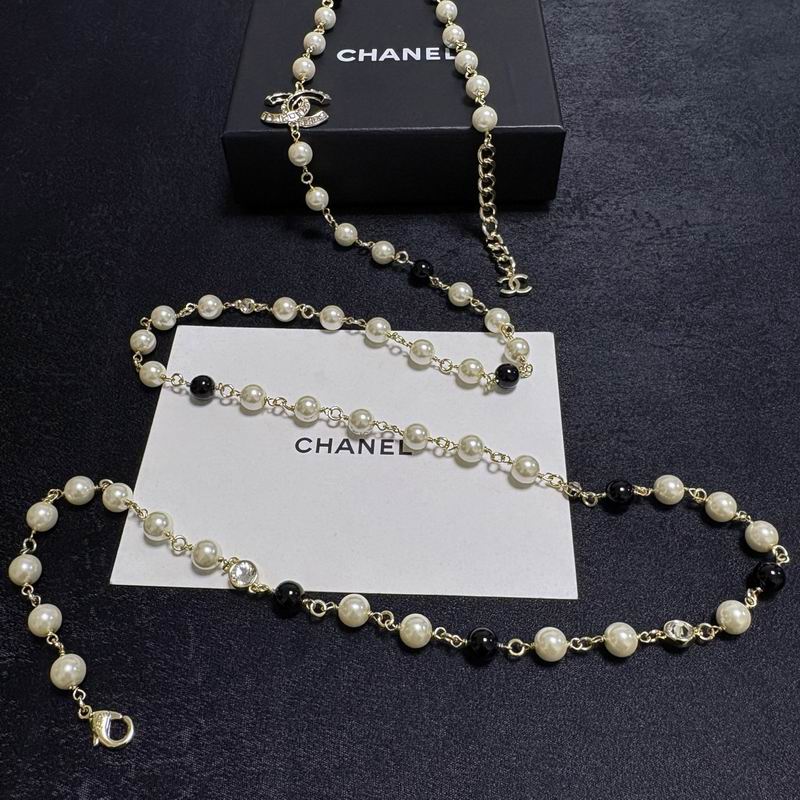 Chanel Necklace 04yxs64 (2)