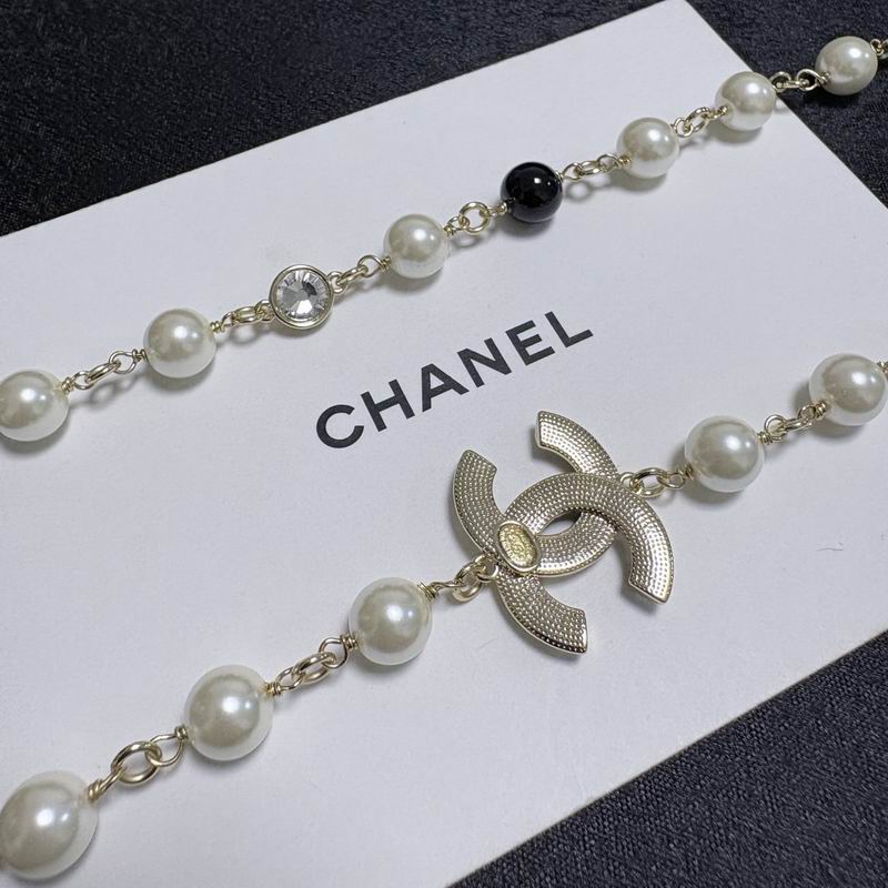 Chanel Necklace 04yxs64 (3)
