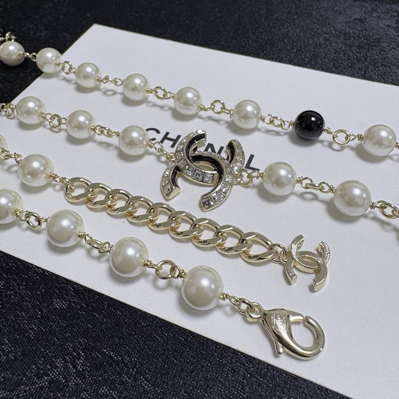 Chanel Necklace 04yxs64 (4)