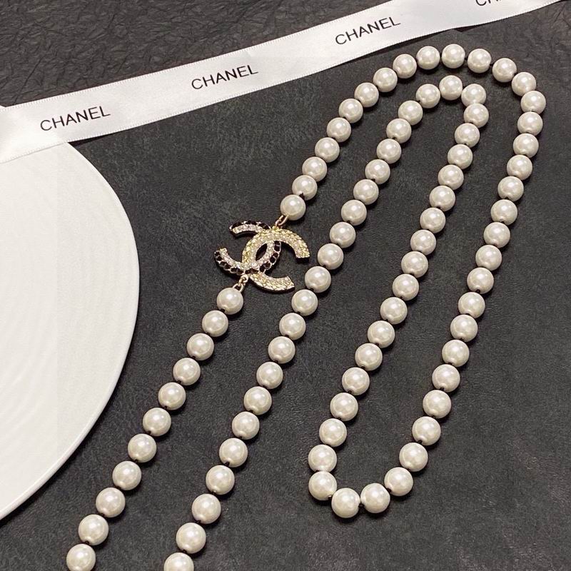 Chanel Necklace 04yxs65 (5)