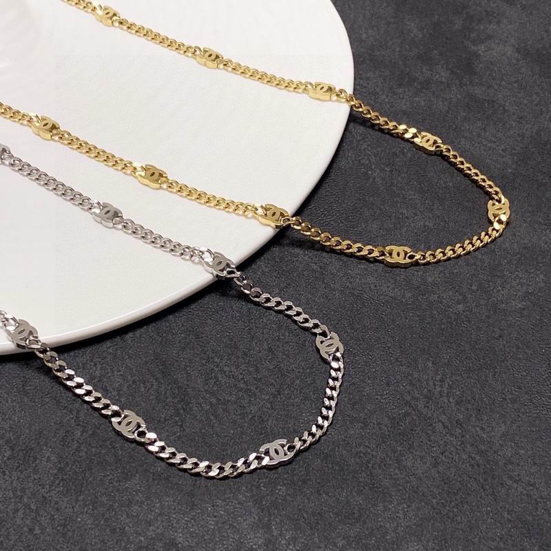 Chanel Necklace 04yxs66 (4)