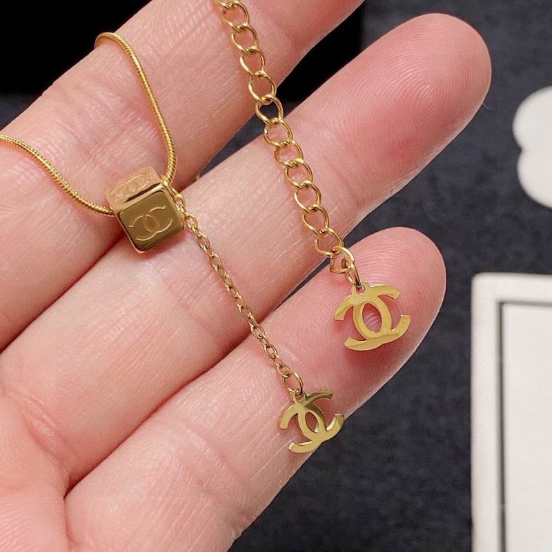 Chanel Necklace 04yxs68 (5)