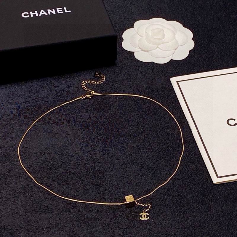Chanel Necklace 04yxs68 (6)