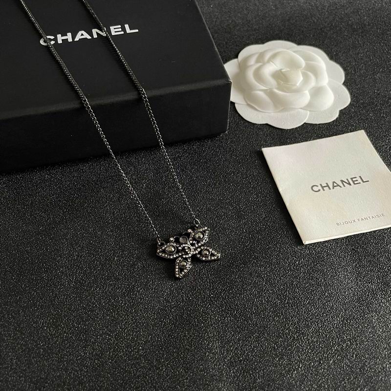 Chanel Necklace 04yxs70 (6)