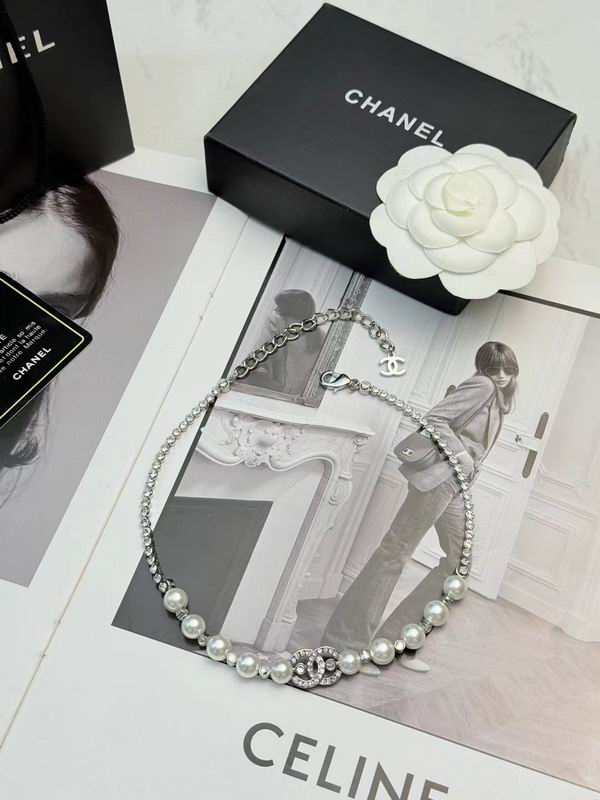Chanel Necklace 04yxs71 (3)