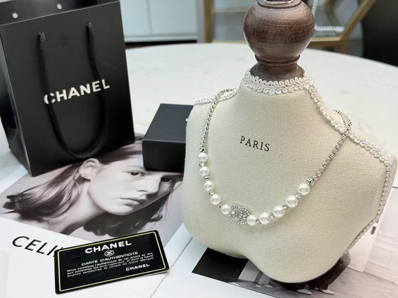 Chanel Necklace 04yxs71 (4)
