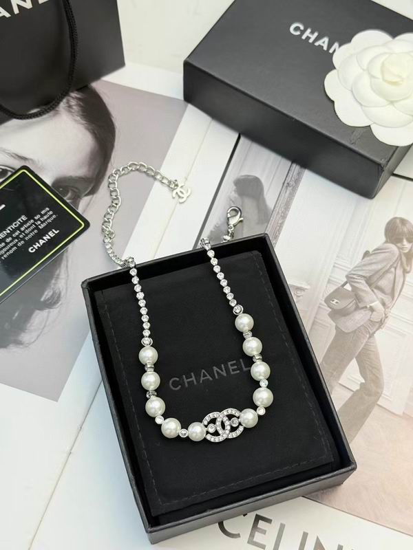 Chanel Necklace 04yxs71 (6)
