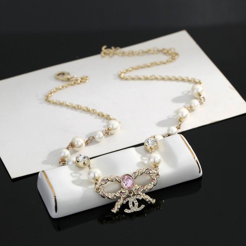 Chanel Necklace 04yxs74 (5)