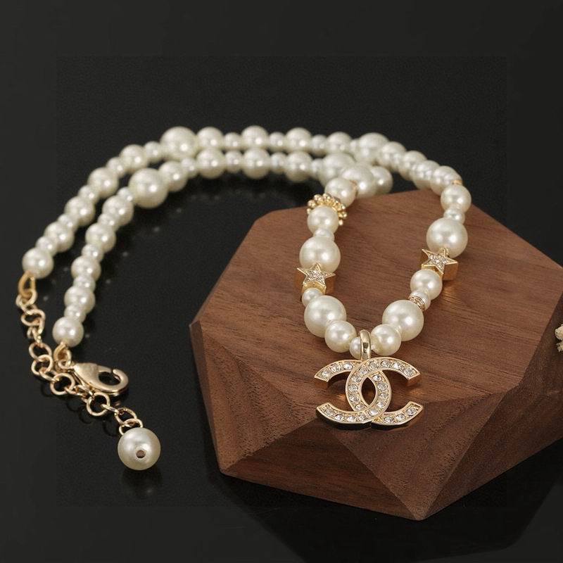 Chanel Necklace 04yxs76 (1)