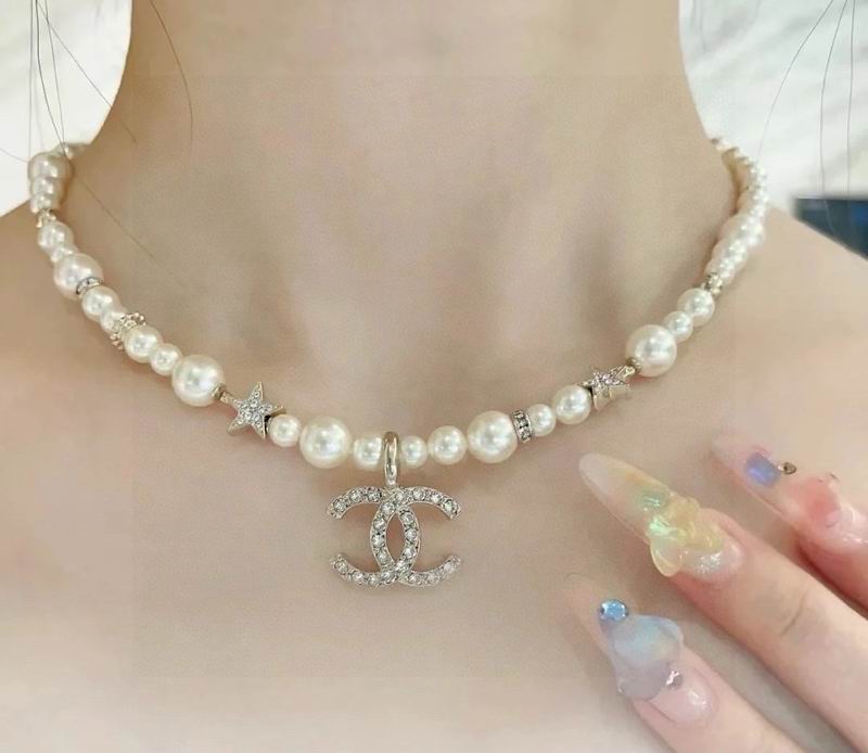 Chanel Necklace 04yxs76 (3)