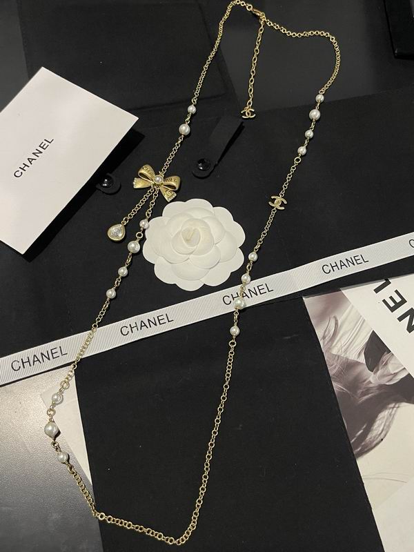 Chanel Necklace 04yxs77 (7)