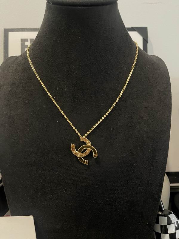 Chanel Necklace 04yxs78 (2)