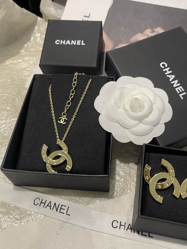 Chanel Necklace 04yxs78 (4)