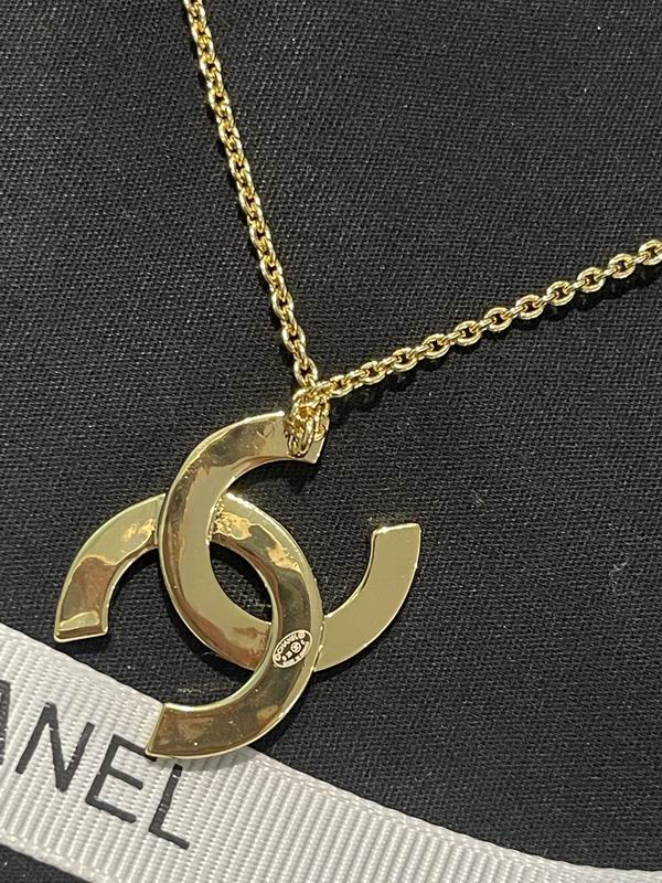 Chanel Necklace 04yxs78 (5)
