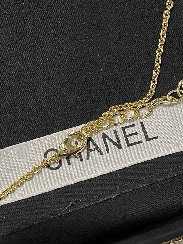 Chanel Necklace 04yxs78 (6)