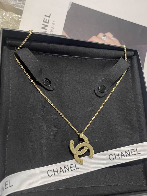 Chanel Necklace 04yxs78 (7)