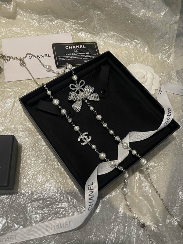 Chanel Necklace 04yxs79 (2)