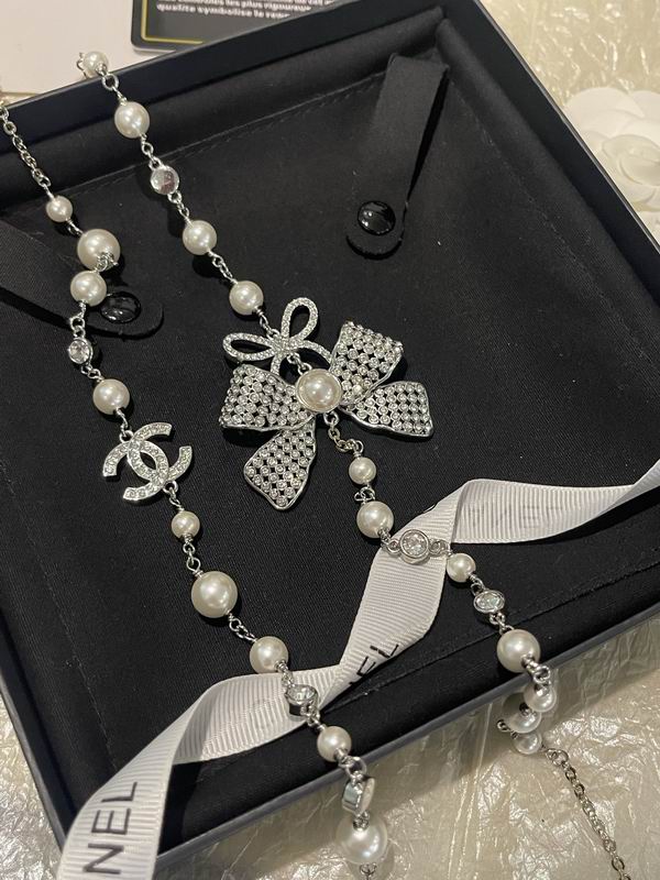Chanel Necklace 04yxs79 (3)