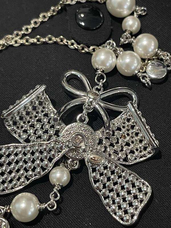 Chanel Necklace 04yxs79 (6)