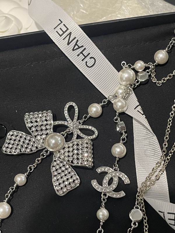 Chanel Necklace 04yxs79 (7)