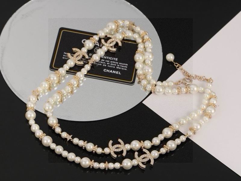 Chanel Necklace 04yxs80 (2)
