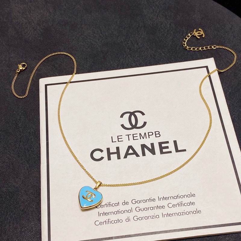 Chanel Necklace 04yxs82 (1)