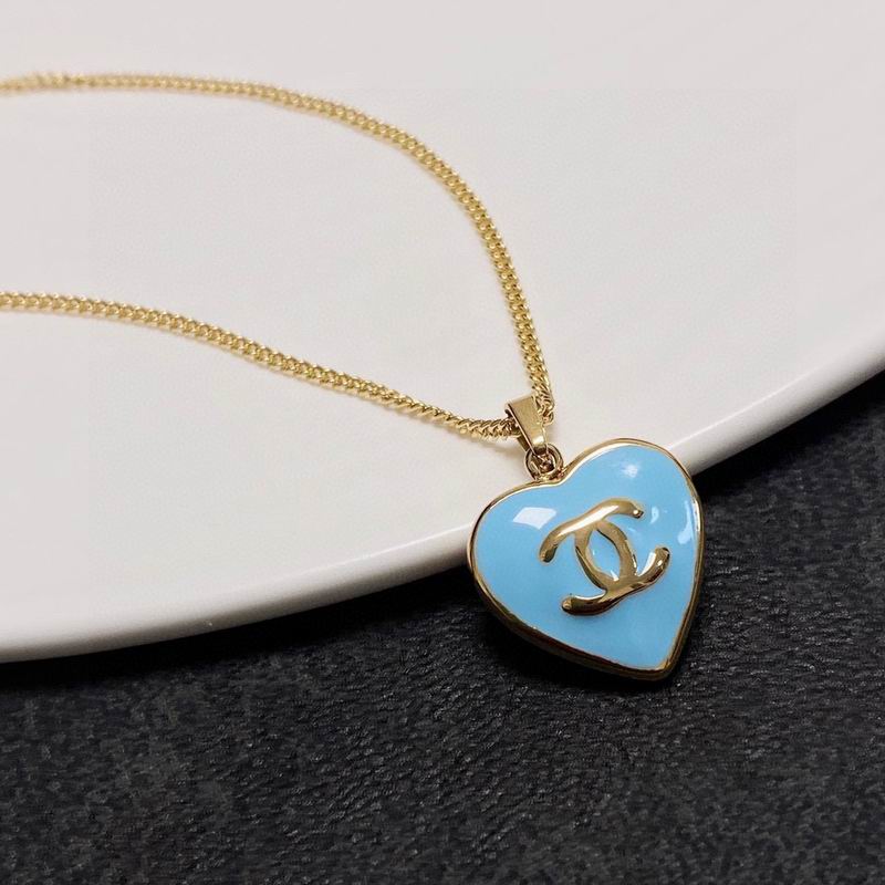 Chanel Necklace 04yxs82 (2)