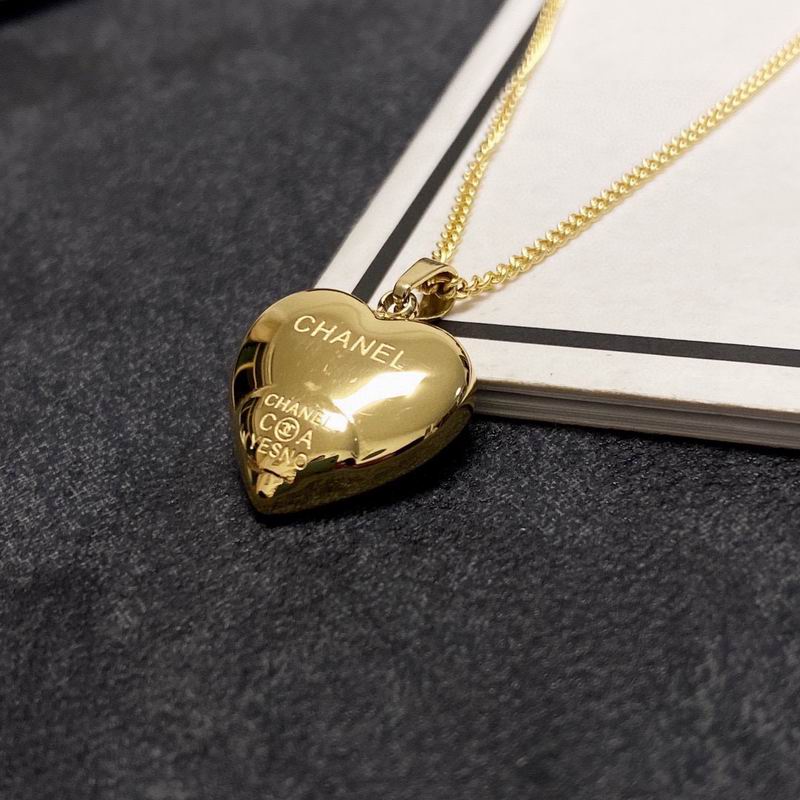 Chanel Necklace 04yxs82 (3)