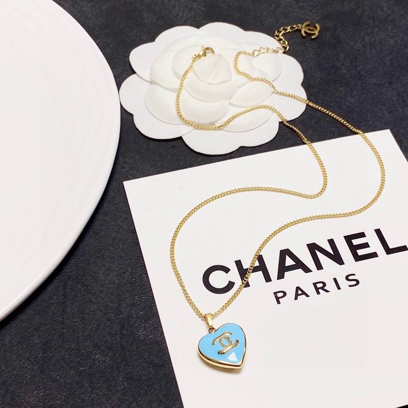 Chanel Necklace 04yxs82 (4)