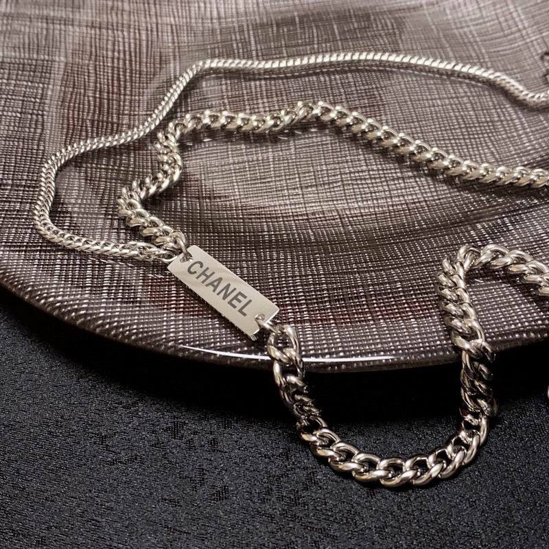 Chanel Necklace 04yxs83 (5)