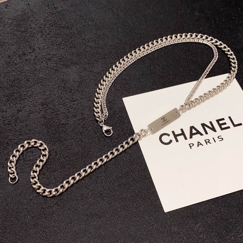 Chanel Necklace 04yxs83 (6)
