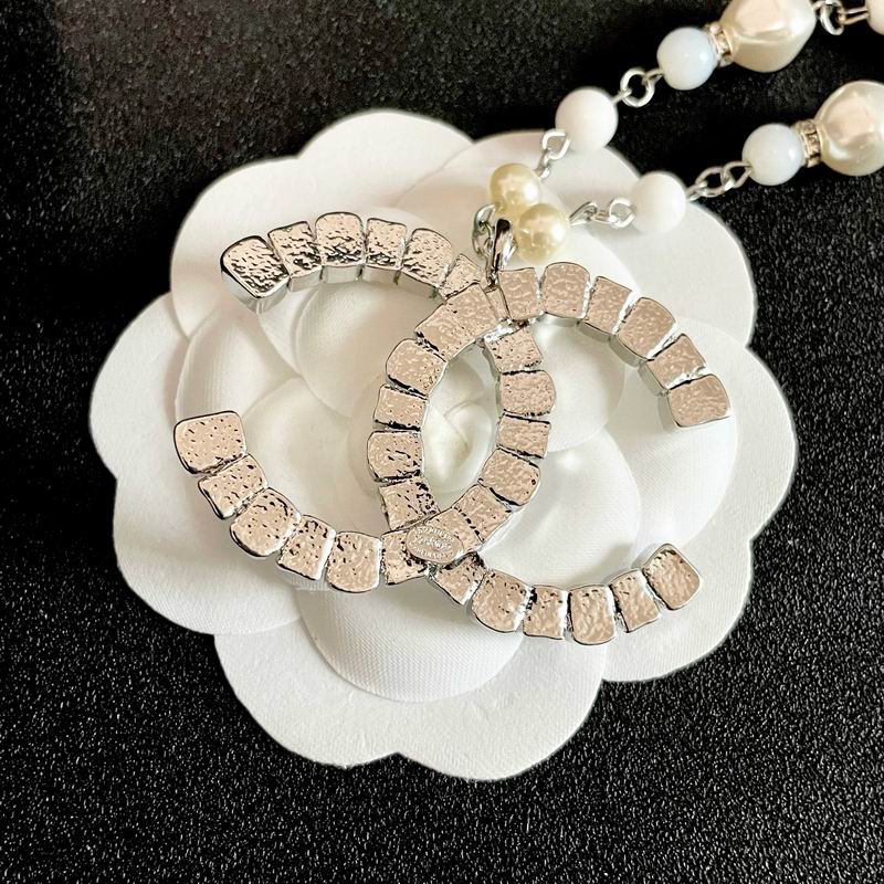 Chanel Necklace 04yxs84 (12)