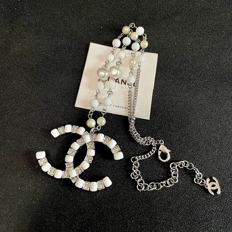 Chanel Necklace 04yxs84 (13)
