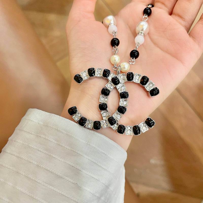 Chanel Necklace 04yxs84 (2)