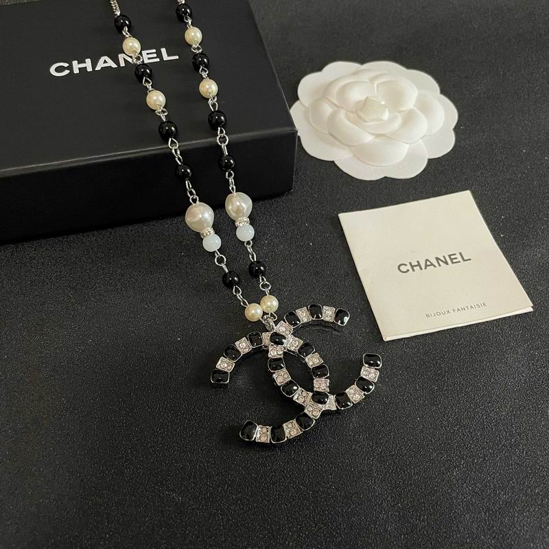 Chanel Necklace 04yxs84 (4)