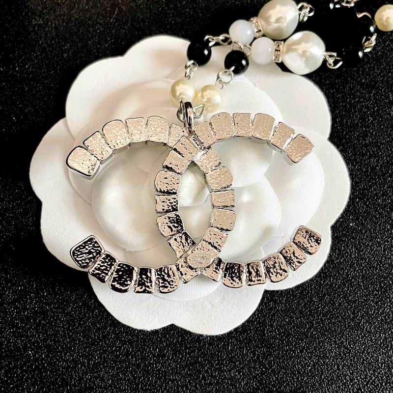 Chanel Necklace 04yxs84 (6)