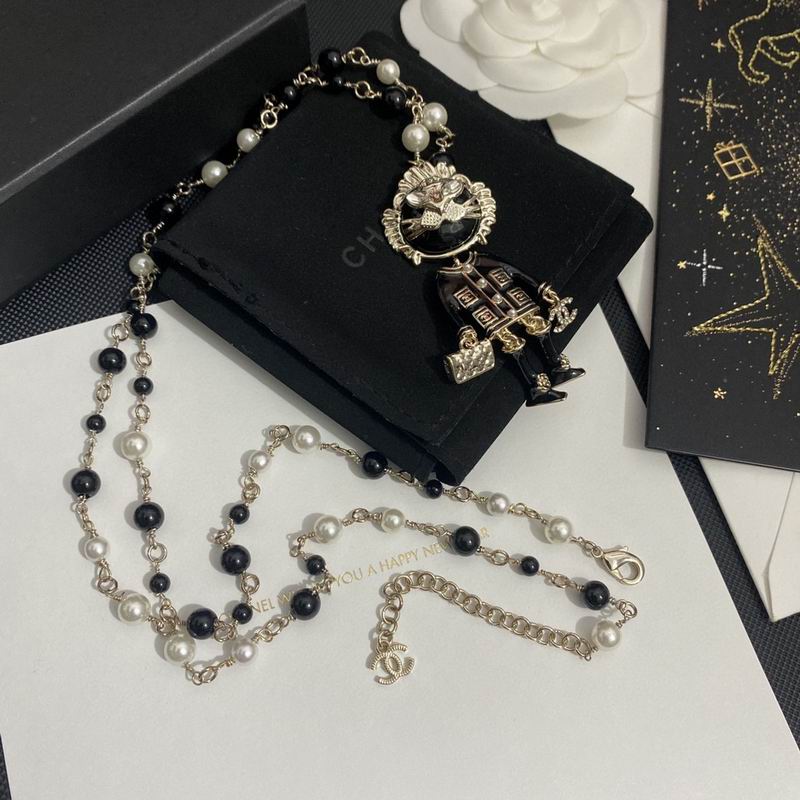 Chanel Necklace 04yxs89 (4)