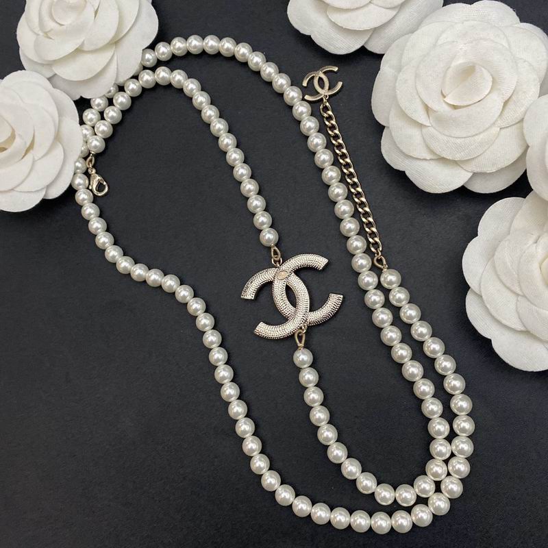 Chanel Necklace 04yxs90 (5)