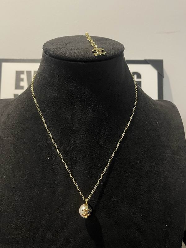 Chanel Necklace 04yxs91 (1)
