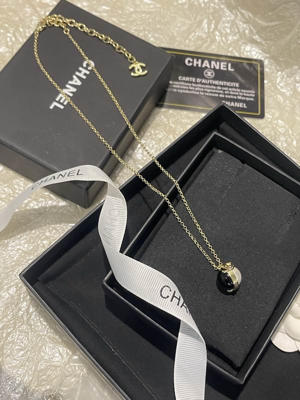 Chanel Necklace 04yxs91 (10)
