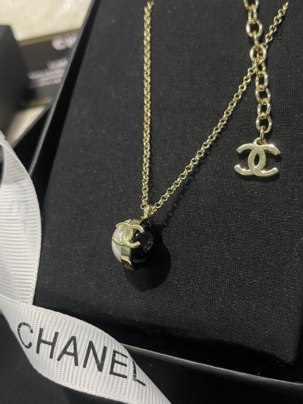 Chanel Necklace 04yxs91 (5)