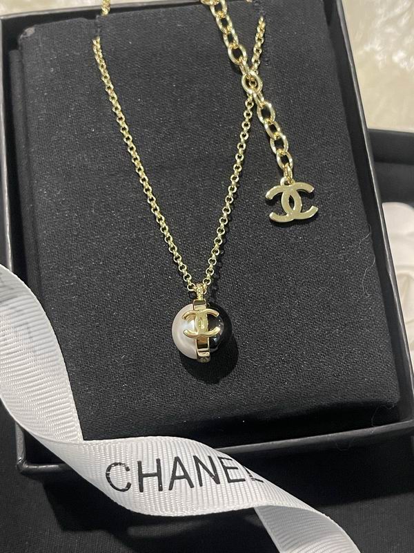 Chanel Necklace 04yxs91 (6)