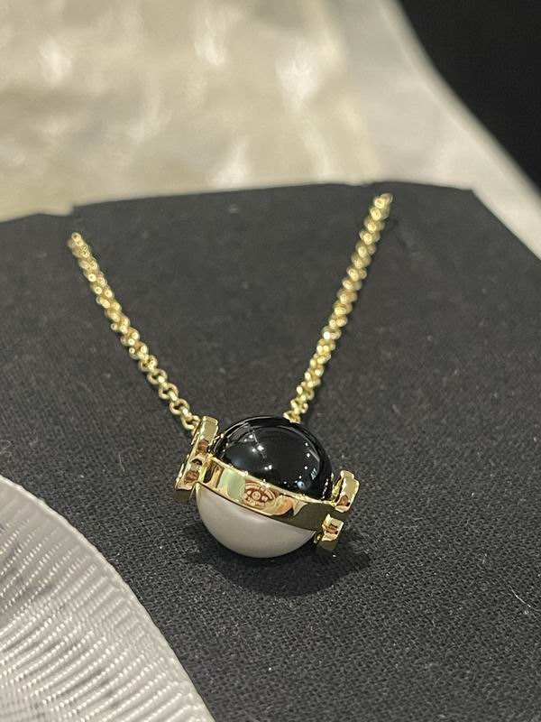 Chanel Necklace 04yxs91 (7)
