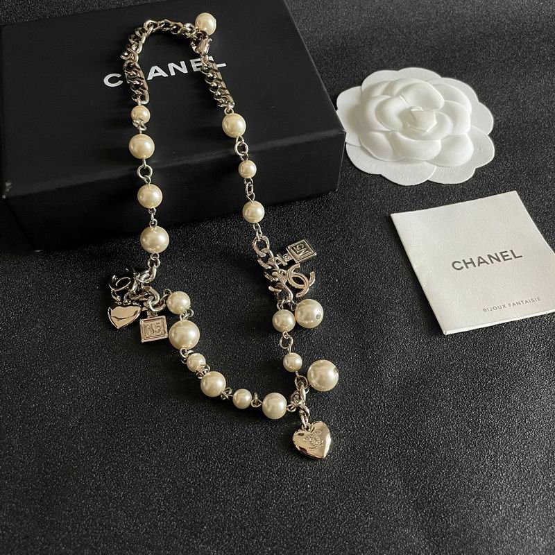 Chanel Necklace 04yxs92 (2)