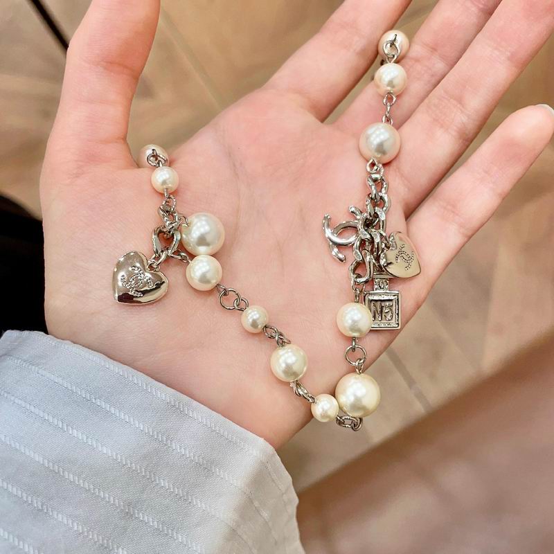 Chanel Necklace 04yxs92 (6)